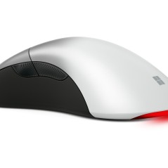 Microsoft Pro IntelliMouse NGX-00002 - Precision Gaming Mouse for Professional Performance
